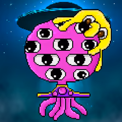 Moon Beings Wtf #2852
