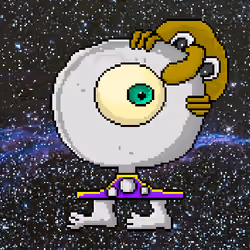 Moon Beings Wtf #1528