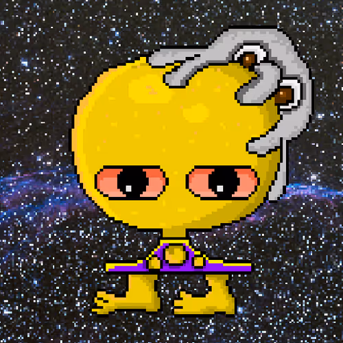 Moon Beings Wtf #1325