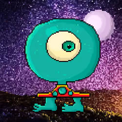 Moon Beings Wtf #1709