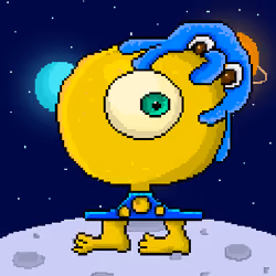 Moon Beings Wtf #1787