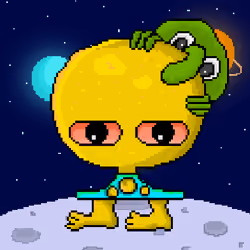 Moon Beings Wtf #3726