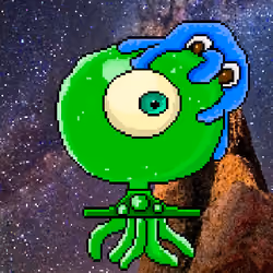 Moon Beings Wtf #1924