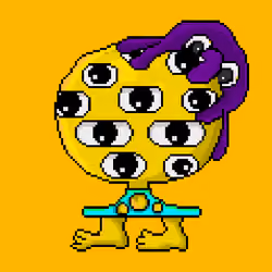 Moon Beings Wtf #565