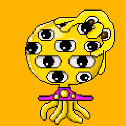 Moon Beings Wtf #2189