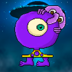 Moon Beings Wtf #1713