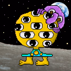 Moon Beings Wtf #1944