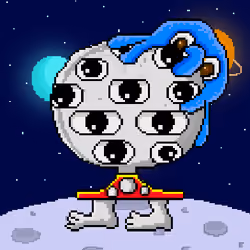 Moon Beings Wtf #1834