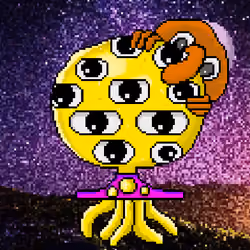 Moon Beings Wtf #1939