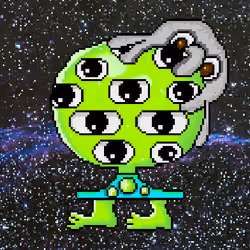 Moon Beings Wtf #1914