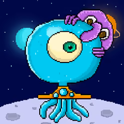 Moon Beings Wtf #2771