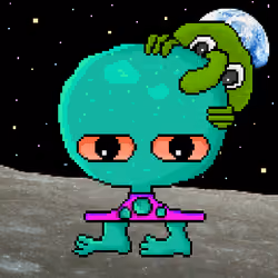 Moon Beings Wtf #2187