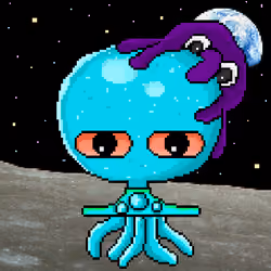 Moon Beings Wtf #2767