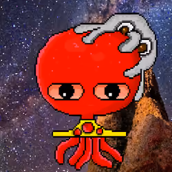 Moon Beings Wtf #3247