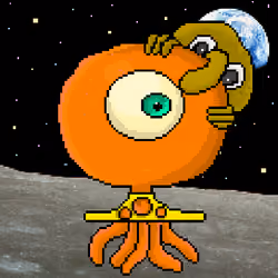 Moon Beings Wtf #1529