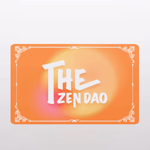 Thezendaopass