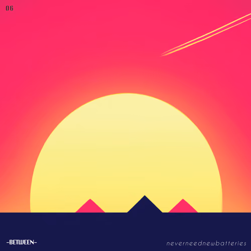 Sunrise 06
