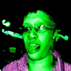 PFP - 1/1 - Distorted