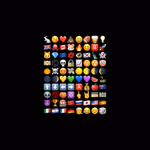 Check Emoji