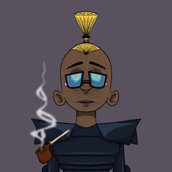 Super Doodz #483