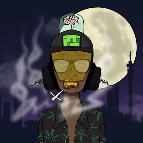 Super Doodz #346
