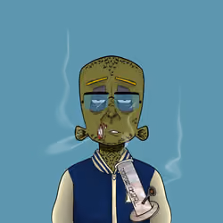 Super Doodz #560