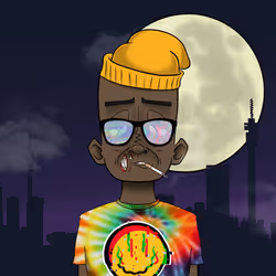 Super Doodz #505
