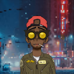 Super Doodz #561