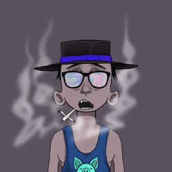 Super Doodz #31