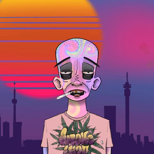 Super Doodz #653