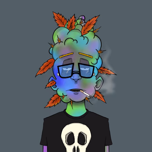 Super Doodz #498