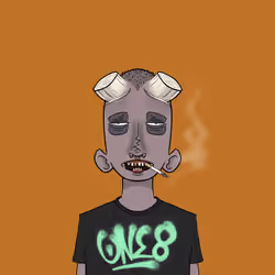 Super Doodz #543