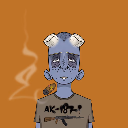 Super Doodz #542
