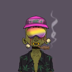 Super Doodz #163