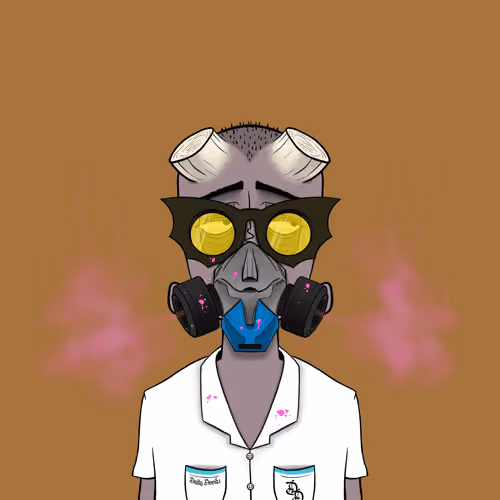 Super Doodz #50