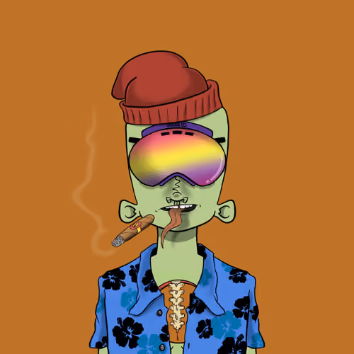 Super Doodz #631