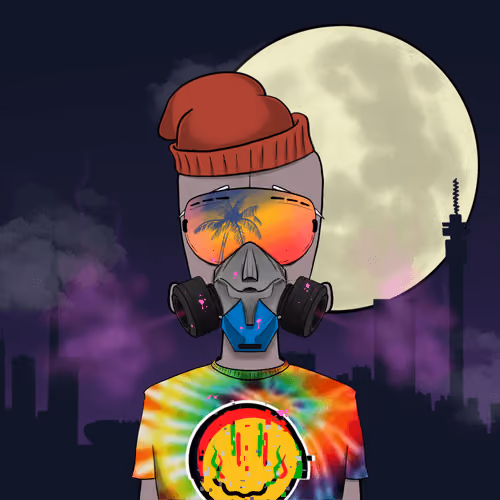 Super Doodz #634
