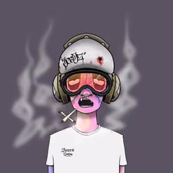Super Doodz #551
