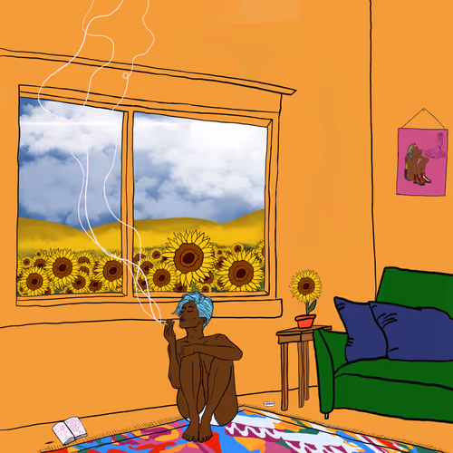 Parellel Universe