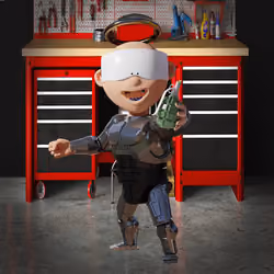 Mega Degens #501