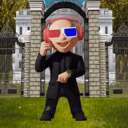 Mega Degens #42