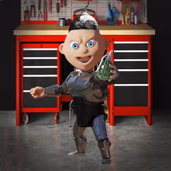 Mega Degens #500