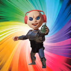 Mega Degens #840