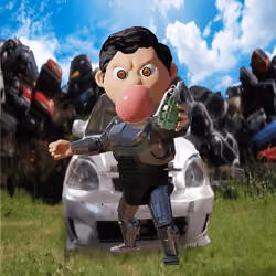 Mega Degens #216