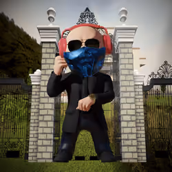 Mega Degens #839