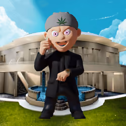 Mega Degens #834