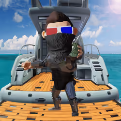 Mega Degens #838
