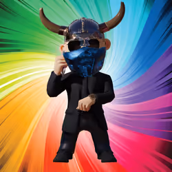 Mega Degens #1356