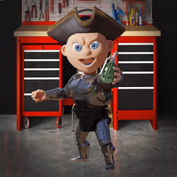 Mega Degens #597