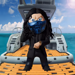 Mega Degens #598